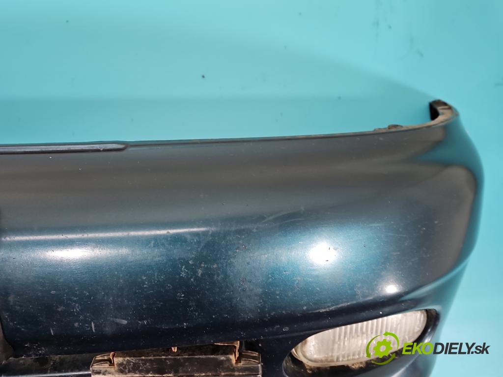 Daewoo Lanos 1.5 16V 100 hp manual 73,2 kW 1498 cm3 5- nárazník přední  (Ostatné)
