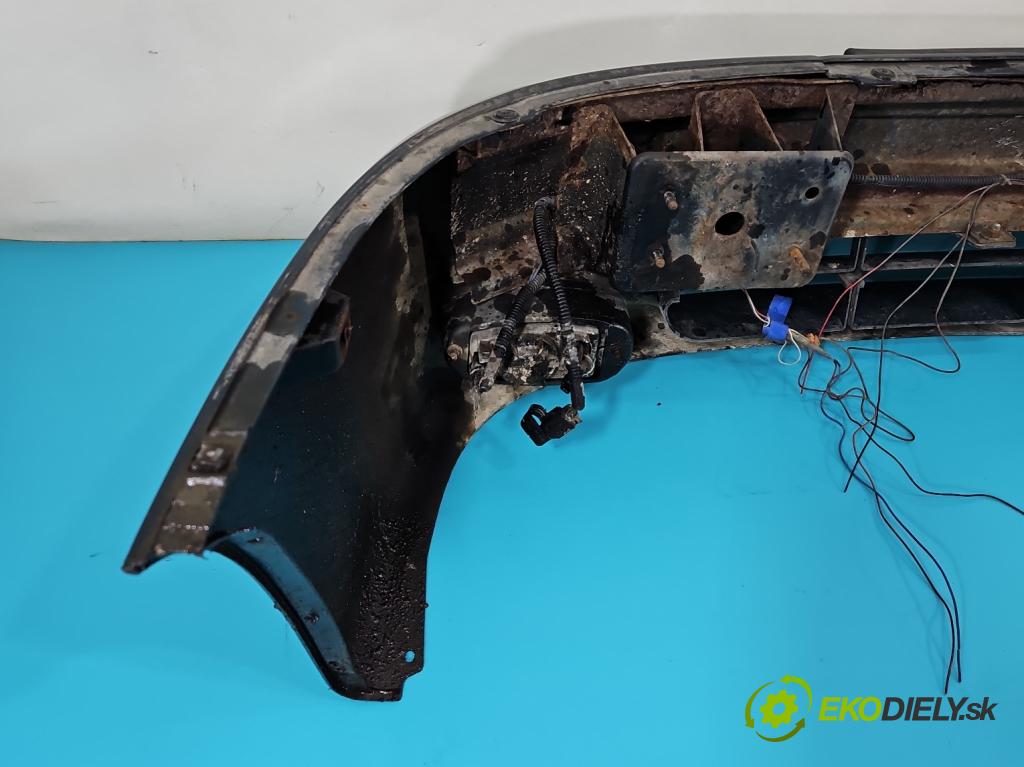 Daewoo Lanos 1.5 16V 100 hp manual 73,2 kW 1498 cm3 5- nárazník přední  (Ostatné)