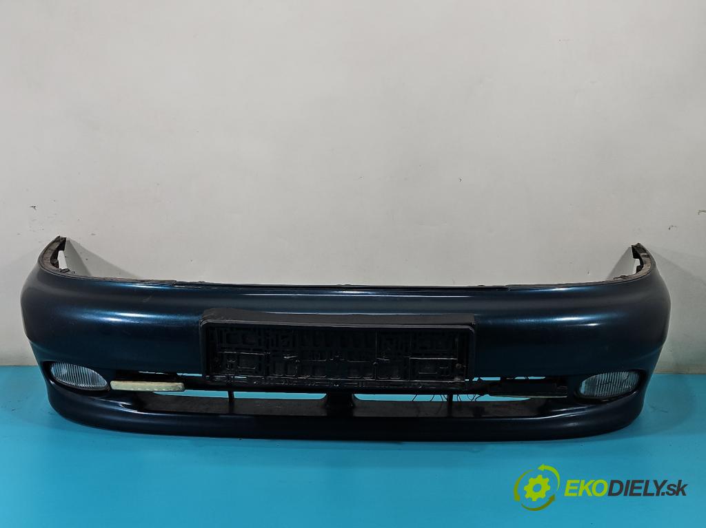 Daewoo Lanos 1.5 16V 100 hp manual 73,2 kW 1498 cm3 5- nárazník přední  (Ostatné)