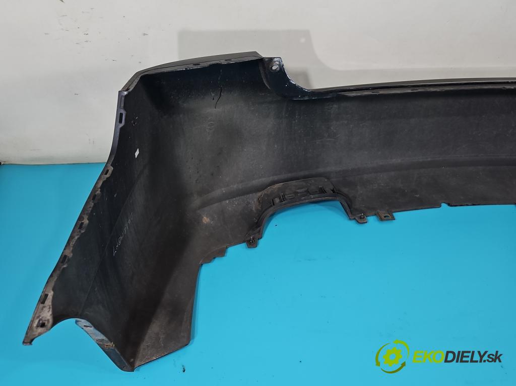 Honda Civic VIII 2006-2011 1.8 16V 140 hp manual 103 kW 1799 cm3 4- nárazník zadní (Ostatné)