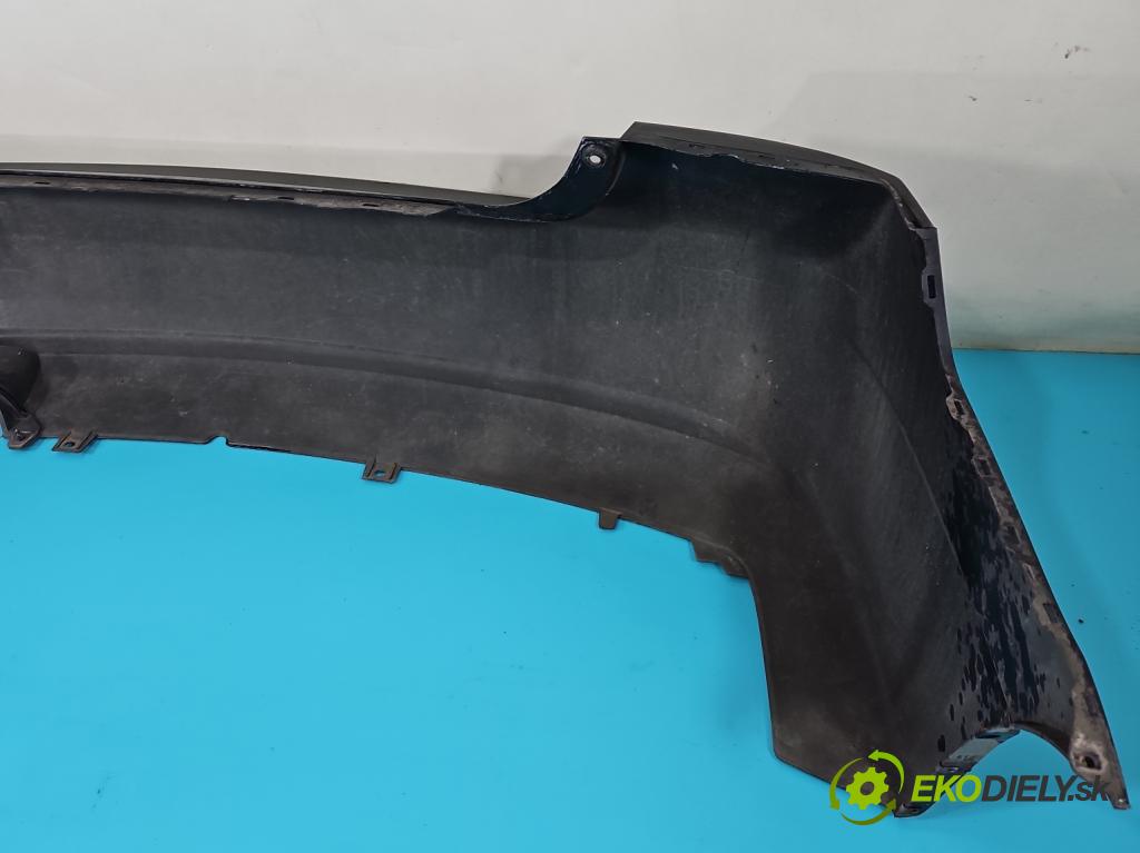 Honda Civic VIII 2006-2011 1.8 16V 140 hp manual 103 kW 1799 cm3 4- nárazník zadní (Ostatné)