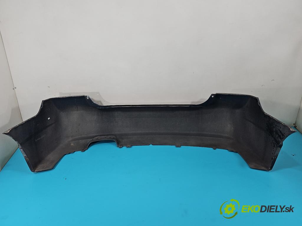 Honda Civic VIII 2006-2011 1.8 16V 140 hp manual 103 kW 1799 cm3 4- nárazník zadní (Ostatné)