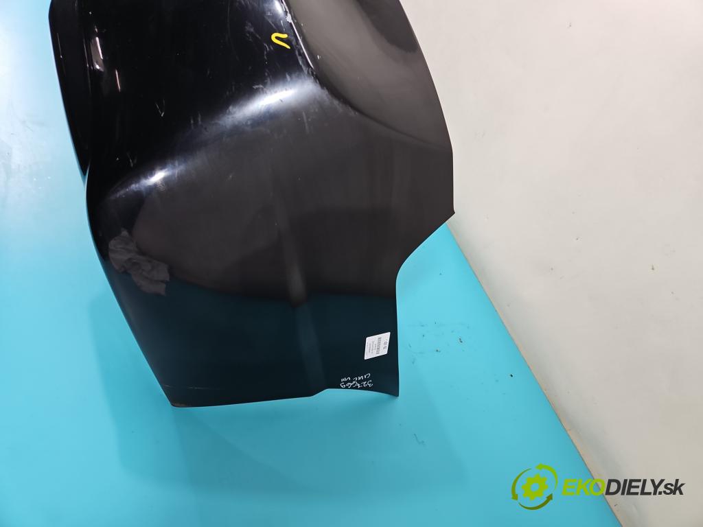 Honda Civic VIII 2006-2011 1.8 16V 140 hp manual 103 kW 1799 cm3 4- nárazník zadní (Ostatné)