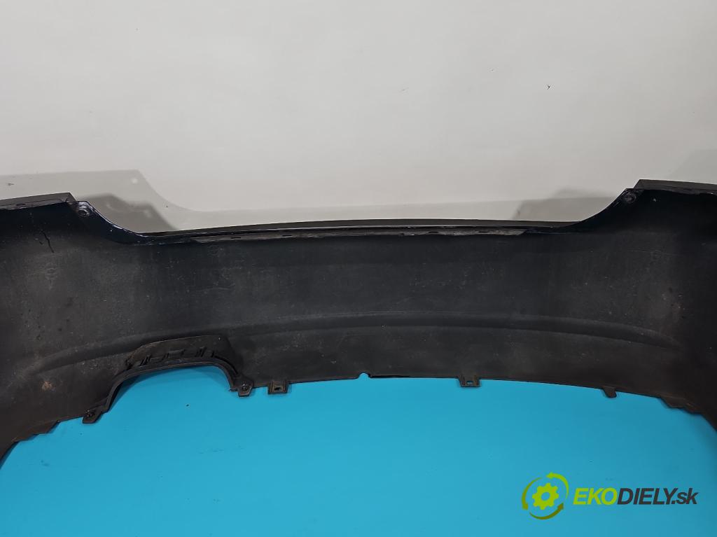 Honda Civic VIII 2006-2011 1.8 16V 140 hp manual 103 kW 1799 cm3 4- nárazník zadní (Ostatné)