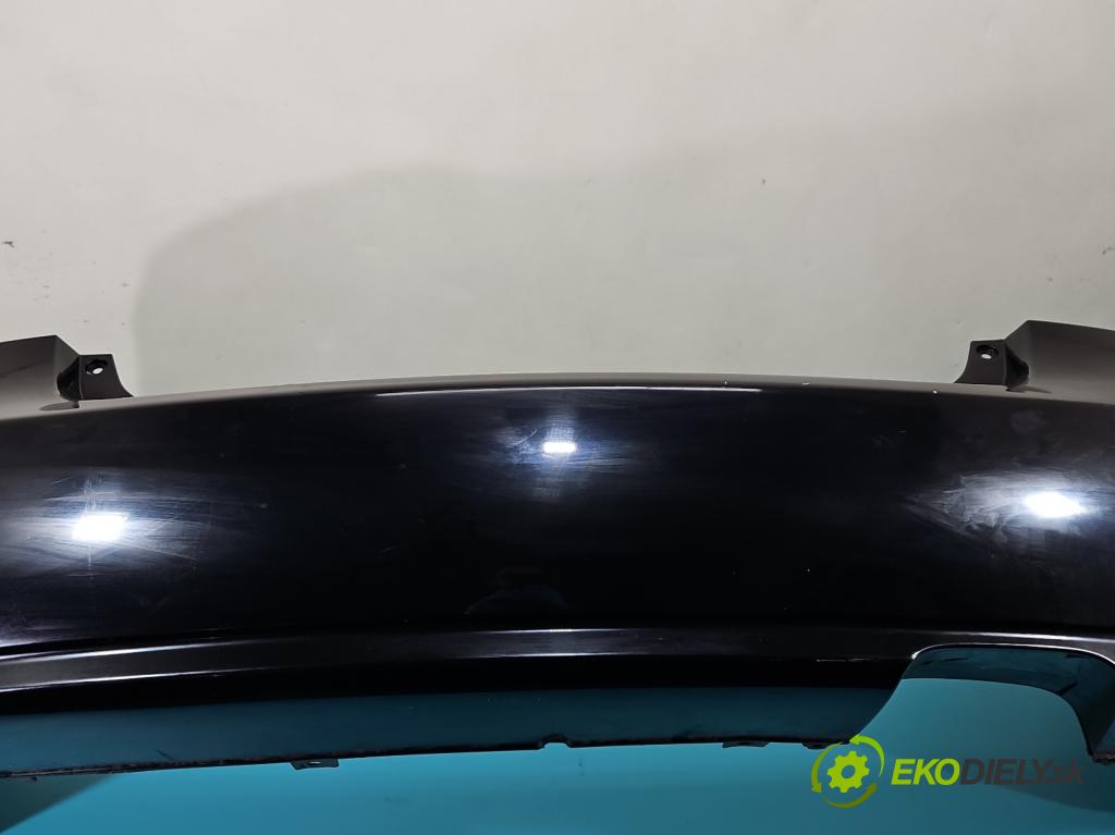 Honda Civic VIII 2006-2011 1.8 16V 140 hp manual 103 kW 1799 cm3 4- nárazník zadní (Ostatné)