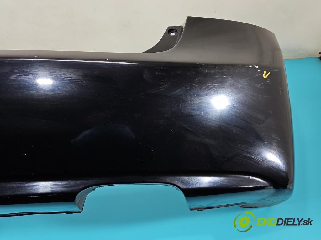 Honda Civic VIII 2006-2011 1.8 16V 140 hp manual 103 kW 1799 cm3 4- nárazník zadní (Ostatné)