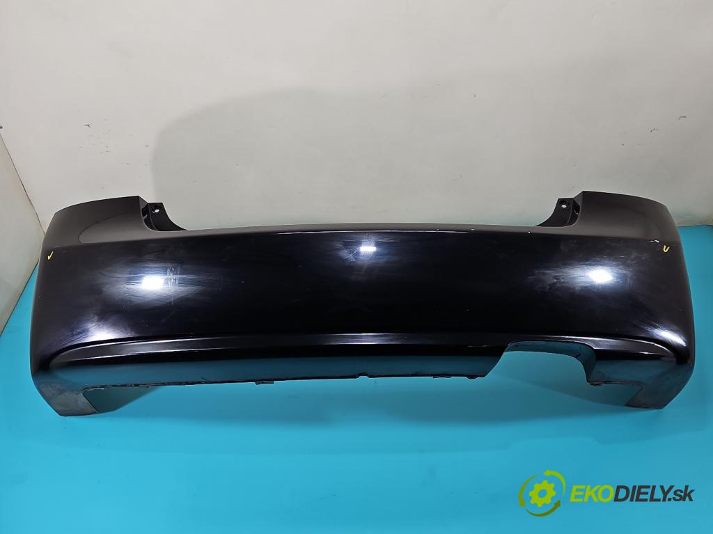 Honda Civic VIII 2006-2011 1.8 16V 140 hp manual 103 kW 1799 cm3 4- nárazník zadní (Ostatné)