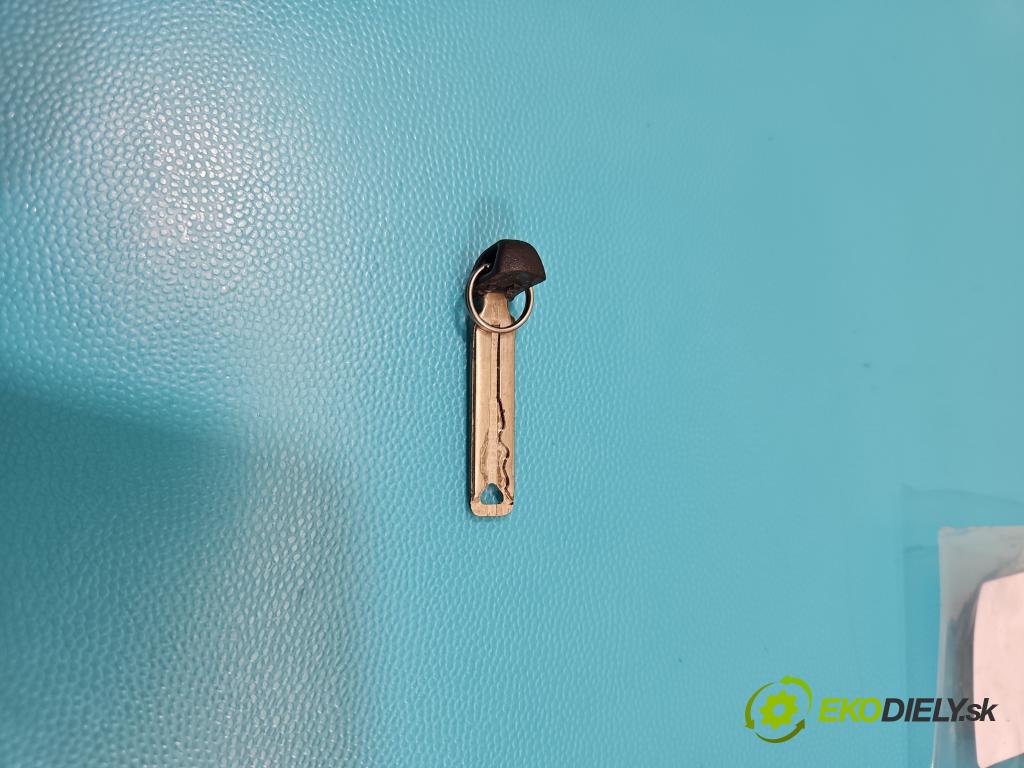 Toyota Land Cruiser J200 2007- 4.5 V8 D4D 286 HP automatic 210 kW 4461 cm3 5- rukoväť predné ľavé mimo: 89991-30050 (Vonkajšie predné ľavé)