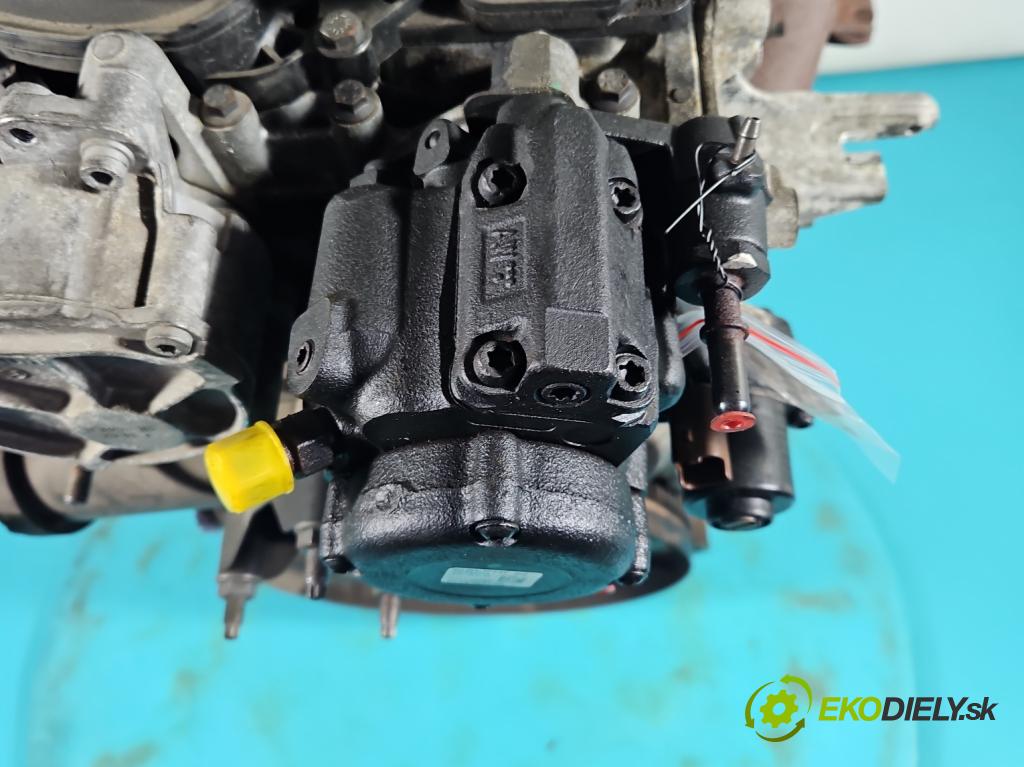 Citroen C5 II 2008-2017 2.0 HDi 136 HP automatic 100 kW 1997 cm3 5- čerpadlo vstrekovacia 9656391680 (Vstrekovacie čerpadlá)