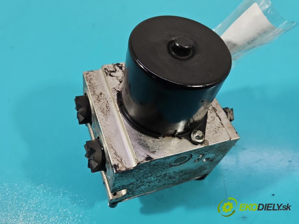 Peugeot 407 2.0 hdi 136 HP manual 100 kW 1997 cm3 5- čerpadlo abs 15710602 (Pumpa ABS)