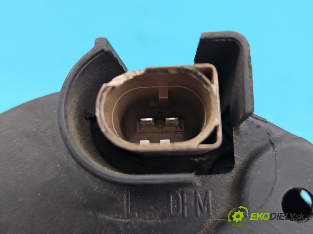 Vw Polo IV 9N 2001-2009 1.2 6V (AWY) 54 HP manual 40 kW 1198 cm3 3- Alternator 03D903025E (Alternátory)