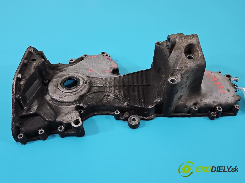 Vw Polo IV 9N 2001-2009 1.2 6V (AWY) 54 hp manual 40 kW 1198 cm3 3- obal vačkový 03D103515B (Kryty motora)