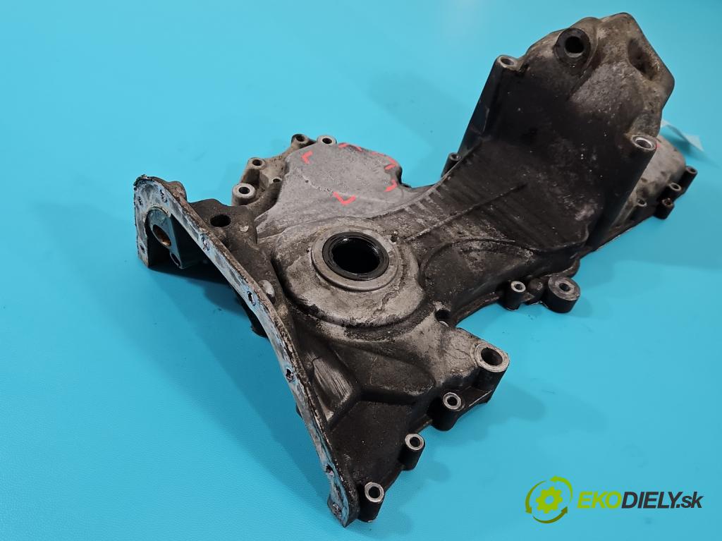 Vw Polo IV 9N 2001-2009 1.2 6V (AWY) 54 hp manual 40 kW 1198 cm3 3- obal vačkový 03D103515B (Kryty motora)