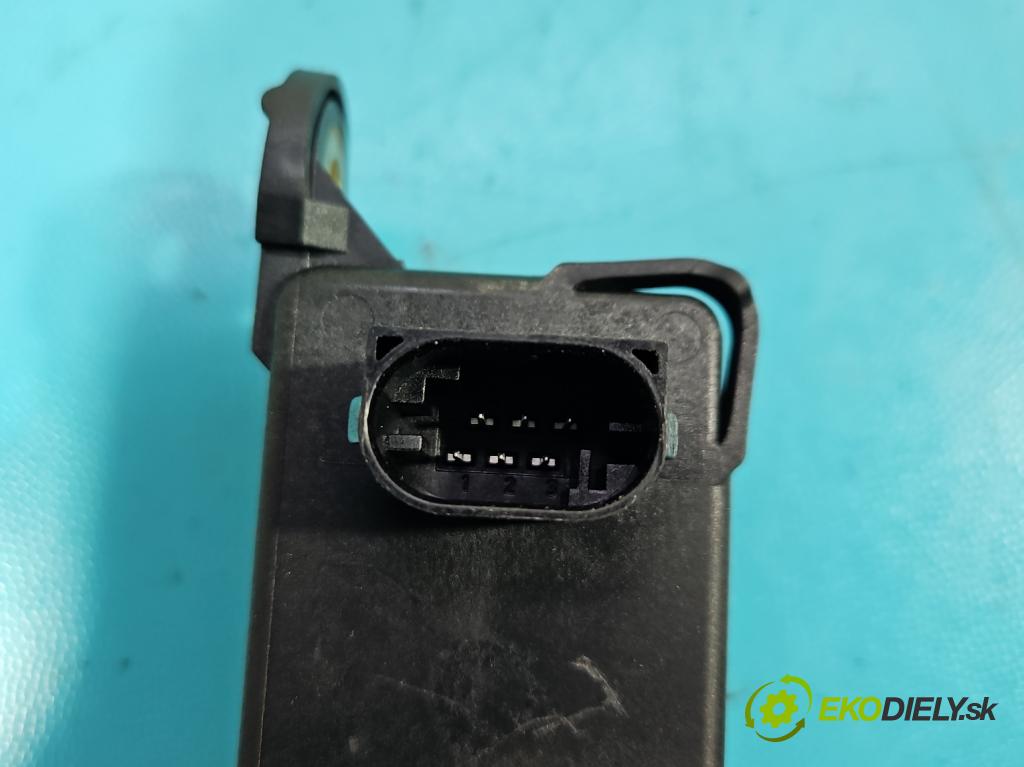 Opel Agila B 2008-2014 1.0 65 hp manual 48 kW 996 cm3 5- snímač ESP 33945-65J10