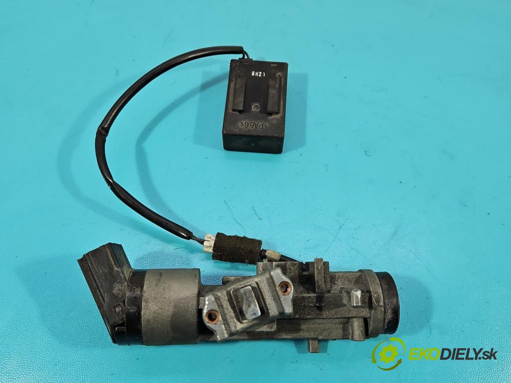 Daewoo Lanos 1.5 16V 100 HP manual 73,2 kW 1498 cm3 5- riadiaca jednotka motora 16246137
