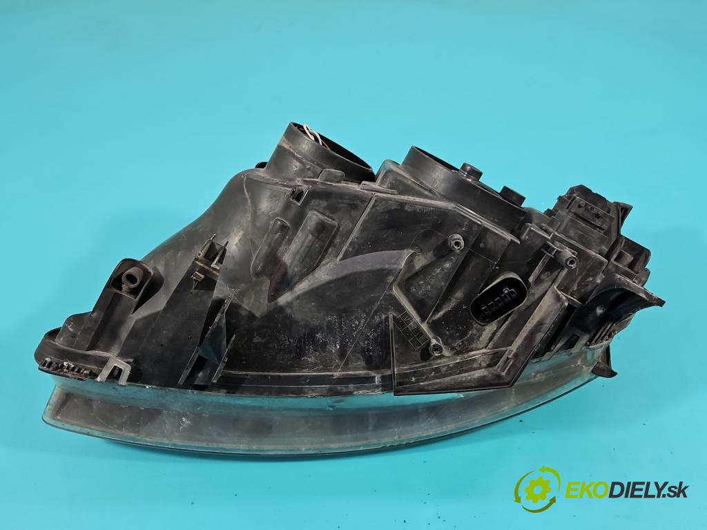 Saab 9-3 II 2002-2012 1.9 TiD 120 HP manual 88 kW 1910 cm3 4- Reflektor: pravý (Pravé)