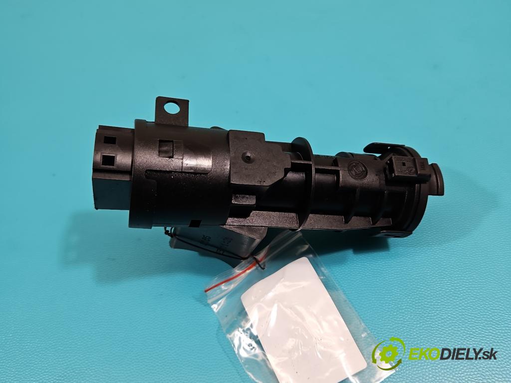 Alfa romeo 147 1.6 16V (AR32104) 120 HP manual 88 kW 1598 cm3 5- Spínačka  (Spínacie skrinky a kľúče)