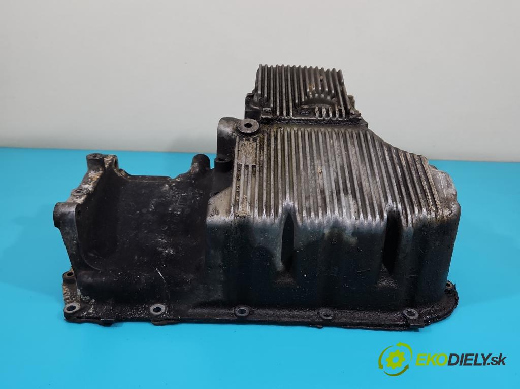 Alfa romeo 147 1.6 16V (AR32104) 120 HP manual 88 kW 1598 cm3 5- vaňa olejová 60604854 (Olejová vaňa)