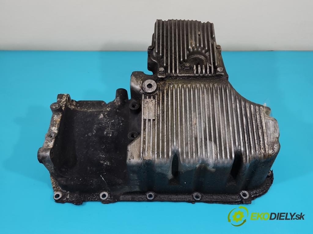 Alfa romeo 147 1.6 16V (AR32104) 120 HP manual 88 kW 1598 cm3 5- vaňa olejová 60604854 (Olejová vaňa)