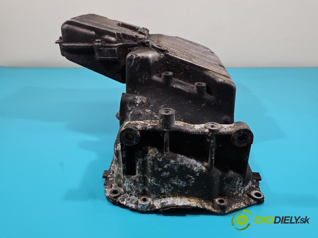 Alfa romeo 147 1.6 16V (AR32104) 120 HP manual 88 kW 1598 cm3 5- vaňa olejová 60604854 (Olejová vaňa)