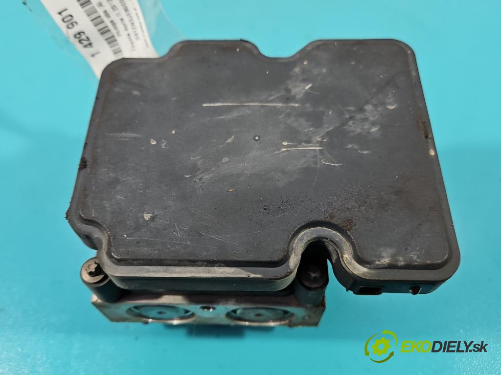 Toyota Auris II 2012-2018 1.4 D4D 90 HP manual 66 kW 1364 cm3 5- čerpadlo abs 2265106455 (Pumpa ABS)