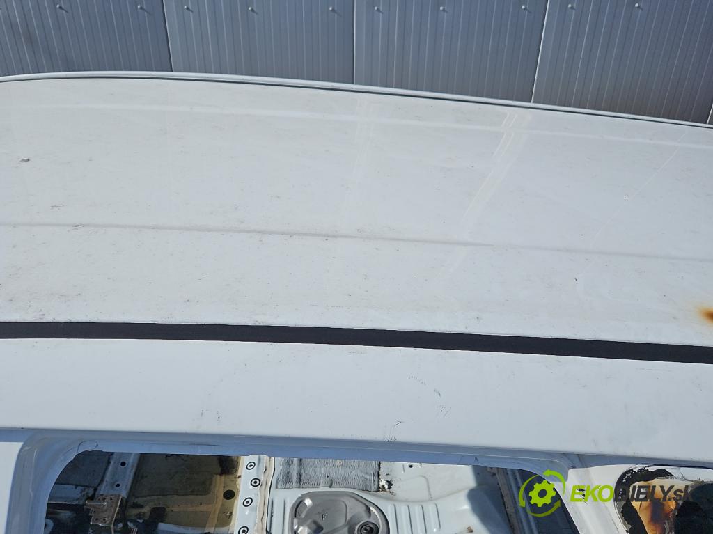 Toyota Auris II 2012-2018 1.4 D4D 90 hp manual 66 kW 1364 cm3 5- Strecha: