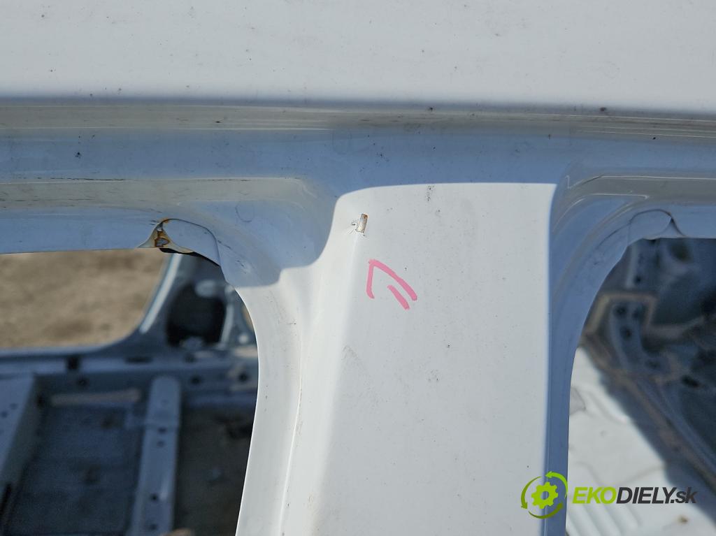 Toyota Auris II 2012-2018 1.4 D4D 90 hp manual 66 kW 1364 cm3 5- práh levý  (Ostatní)