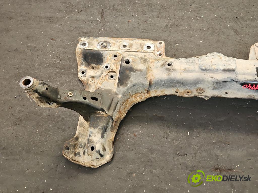 Alfa romeo 147 1.6 16V (AR32104) 120 HP manual 88 kW 1598 cm3 5- výstuha motora