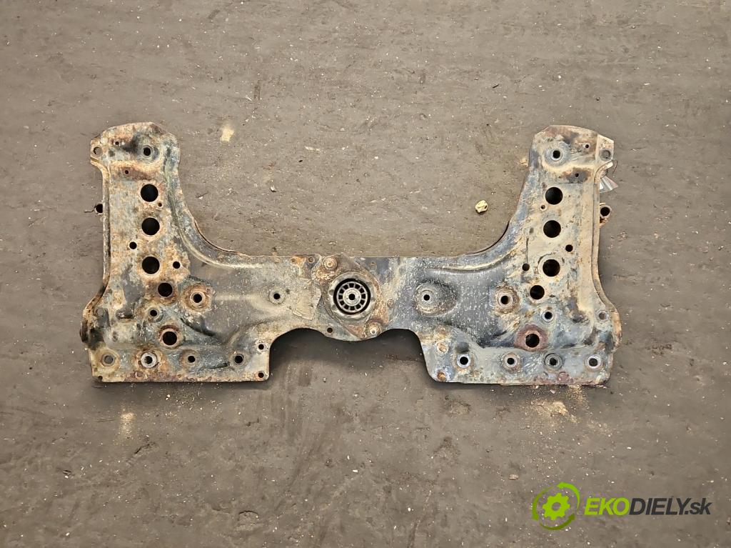 Alfa romeo 147 1.6 16V (AR32104) 120 HP manual 88 kW 1598 cm3 5- výstuha motora