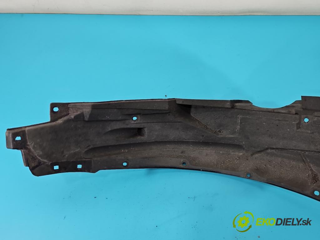 Honda Civic VIII 2006-2011 1.8 16V 140 hp manual 103 kW 1799 cm3 4- blatník: přední levé 74151-SNA-A000