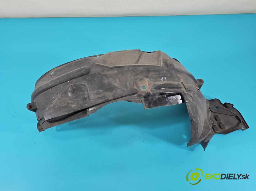Honda Civic VIII 2006-2011 1.8 16V 140 hp manual 103 kW 1799 cm3 4- blatník: přední levé 74151-SNA-A000