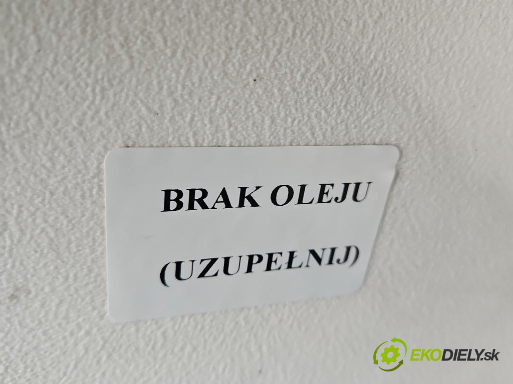 Opel Insignia A 2008-2017 2.0 CDTI 131 HP manual 96 kW 1956 cm3 5- prevodovka stupeň,rýchlosť manual M32