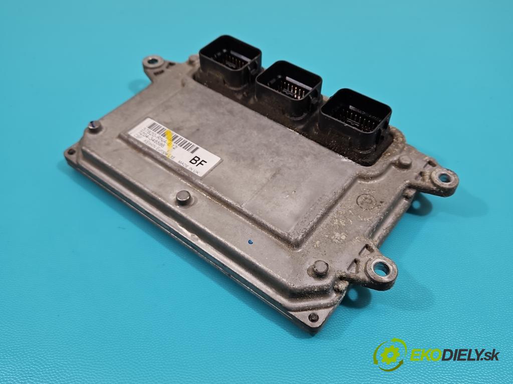 Honda Civic VIII 2006-2011 1.8 16V 140 HP manual 103 kW 1799 cm3 4- riadiaca jednotka motora 37820-RNA-E12
