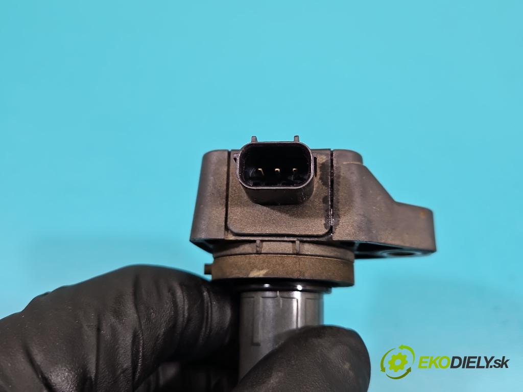 Honda Civic VIII 2006-2011 1.8 16V 140 HP manual 103 kW 1799 cm3 4- cievka zapaľovacia 099700-101 (Zapaľovacie cievky, moduly)