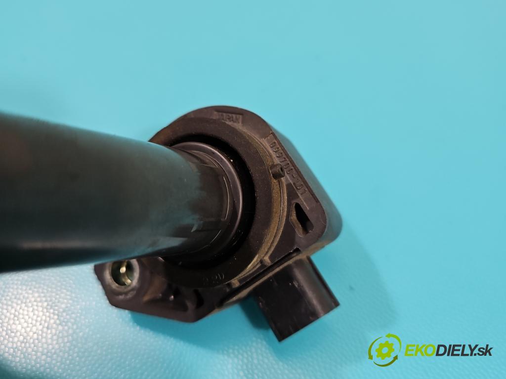 Honda Civic VIII 2006-2011 1.8 16V 140 HP manual 103 kW 1799 cm3 4- cievka zapaľovacia 099700-101 (Zapaľovacie cievky, moduly)