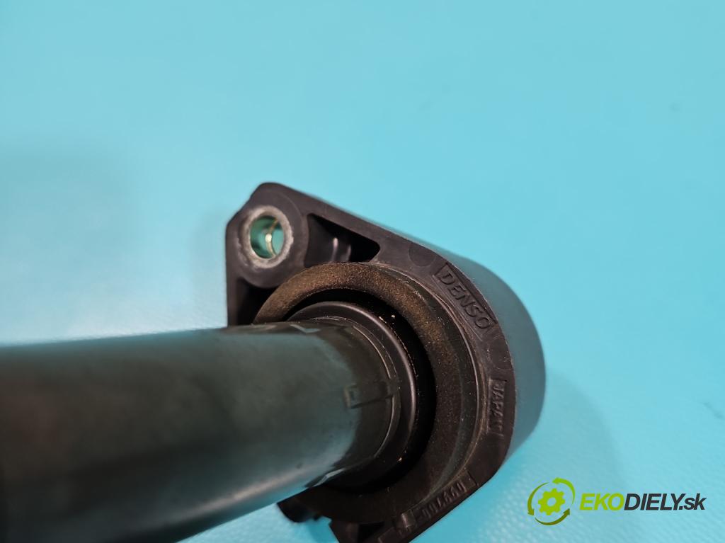 Honda Civic VIII 2006-2011 1.8 16V 140 HP manual 103 kW 1799 cm3 4- cievka zapaľovacia 099700-101 (Zapaľovacie cievky, moduly)