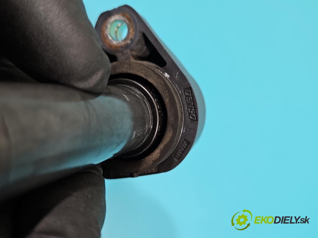 Honda Civic VIII 2006-2011 1.8 16V 140 HP manual 103 kW 1799 cm3 4- cievka zapaľovacia 099700-101 (Zapaľovacie cievky, moduly)