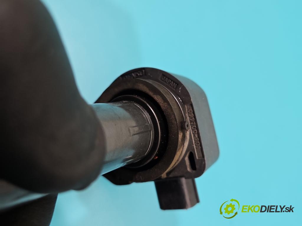 Honda Civic VIII 2006-2011 1.8 16V 140 HP manual 103 kW 1799 cm3 4- cievka zapaľovacia 099700-101 (Zapaľovacie cievky, moduly)