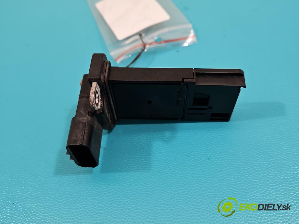 Honda Civic VIII 2006-2011 1.8 16V 140 HP manual 103 kW 1799 cm3 4- průtokoměr: AFH70M-41B (Váhy vzduchu)