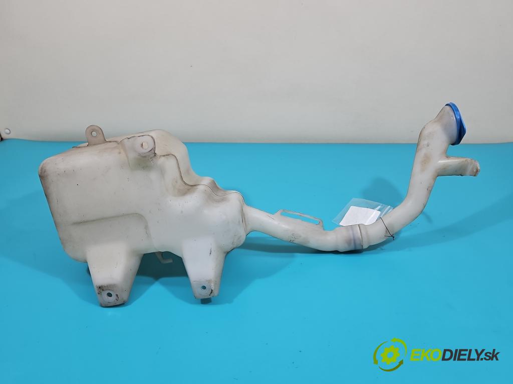 Honda Civic VIII 2006-2011 1.8 16V 140 HP manual 103 kW 1799 cm3 4- nádržka tekutina: ostrekovačov