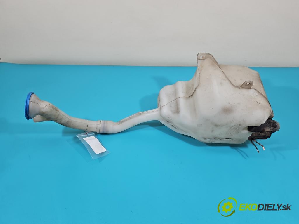 Honda Civic VIII 2006-2011 1.8 16V 140 HP manual 103 kW 1799 cm3 4- nádržka tekutina: ostrekovačov