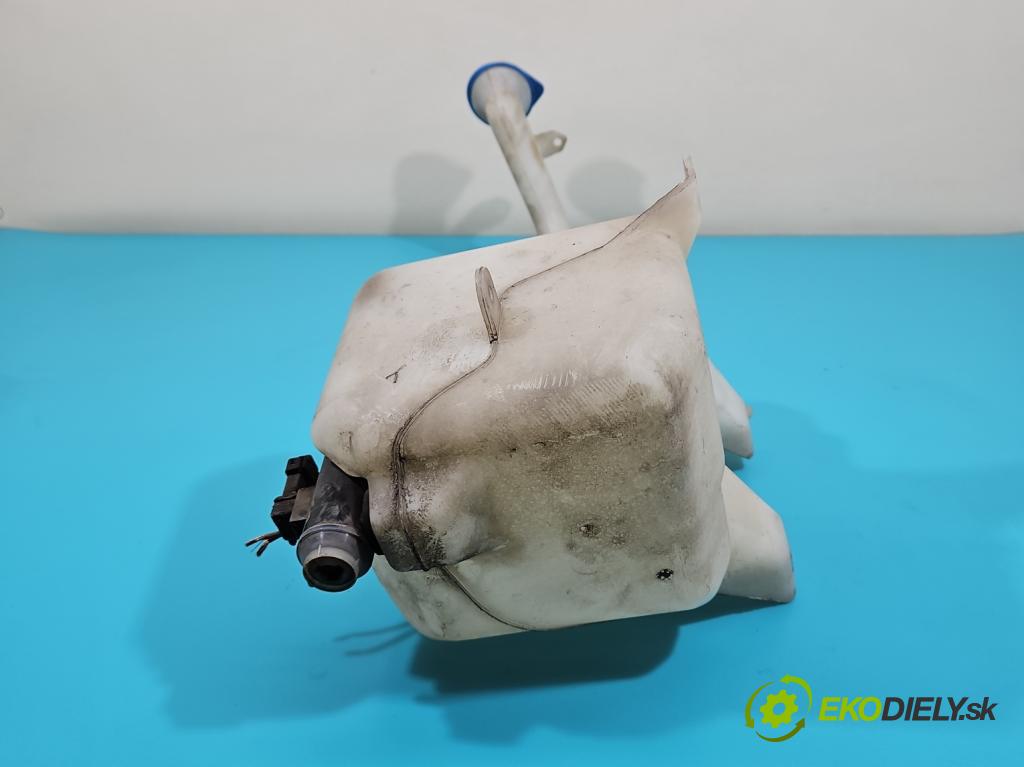 Honda Civic VIII 2006-2011 1.8 16V 140 HP manual 103 kW 1799 cm3 4- nádržka tekutina: ostrekovačov