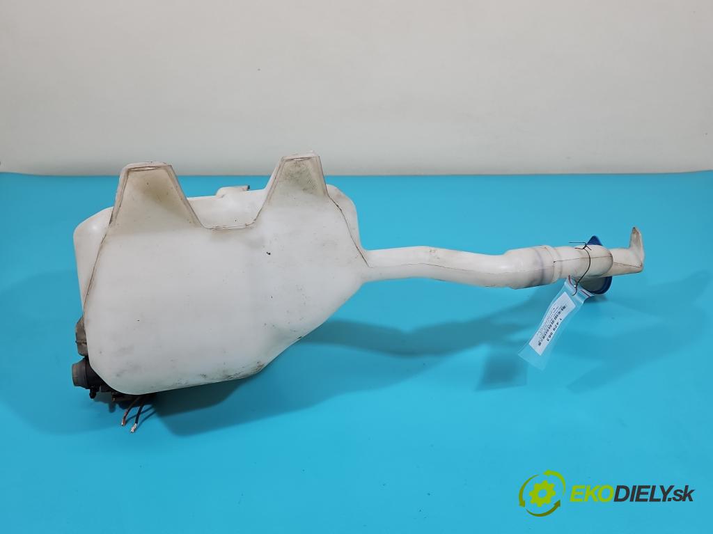 Honda Civic VIII 2006-2011 1.8 16V 140 HP manual 103 kW 1799 cm3 4- nádržka tekutina: ostrekovačov