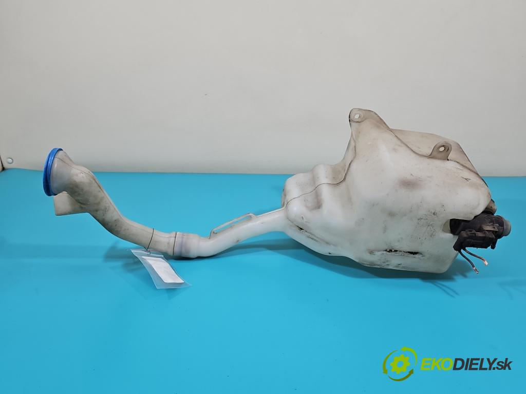 Honda Civic VIII 2006-2011 1.8 16V 140 HP manual 103 kW 1799 cm3 4- nádržka tekutina: ostrekovačov