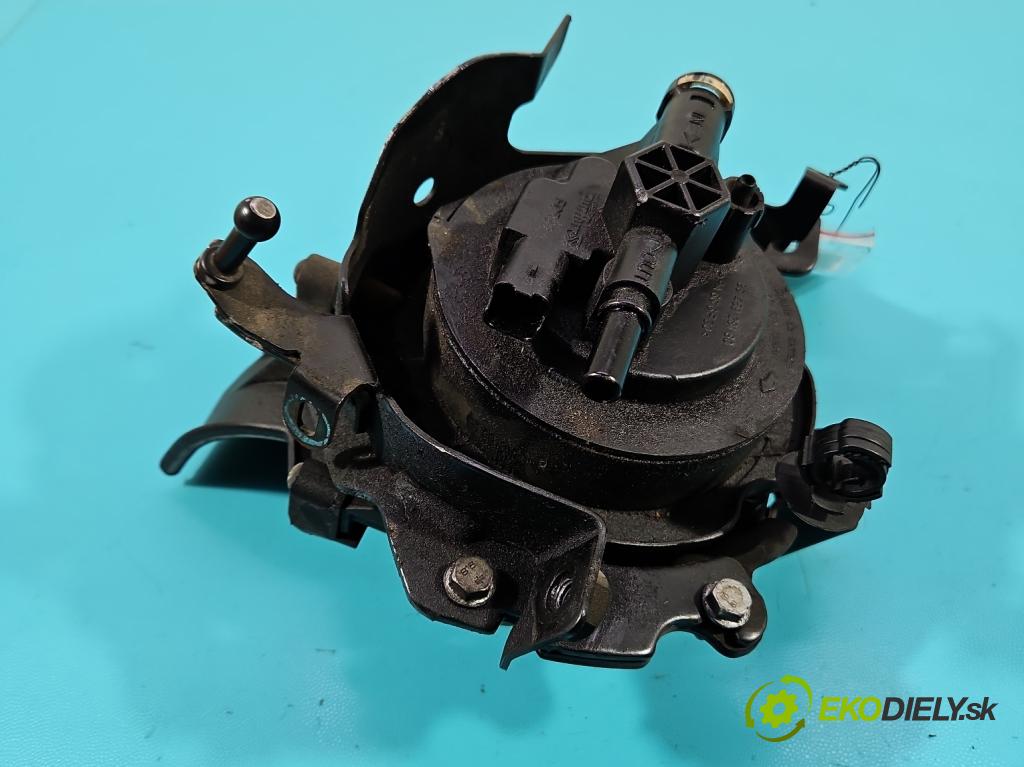 Citroen C5 II 2008-2017 2.0 HDi 136 HP automatic 100 kW 1997 cm3 5- obal filtra palivo 9645928180