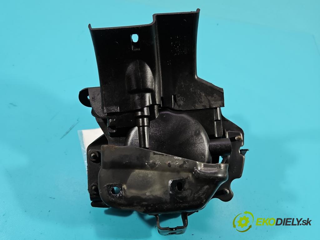 Citroen C5 II 2008-2017 2.0 HDi 136 HP automatic 100 kW 1997 cm3 5- obal filtra palivo 9645928180