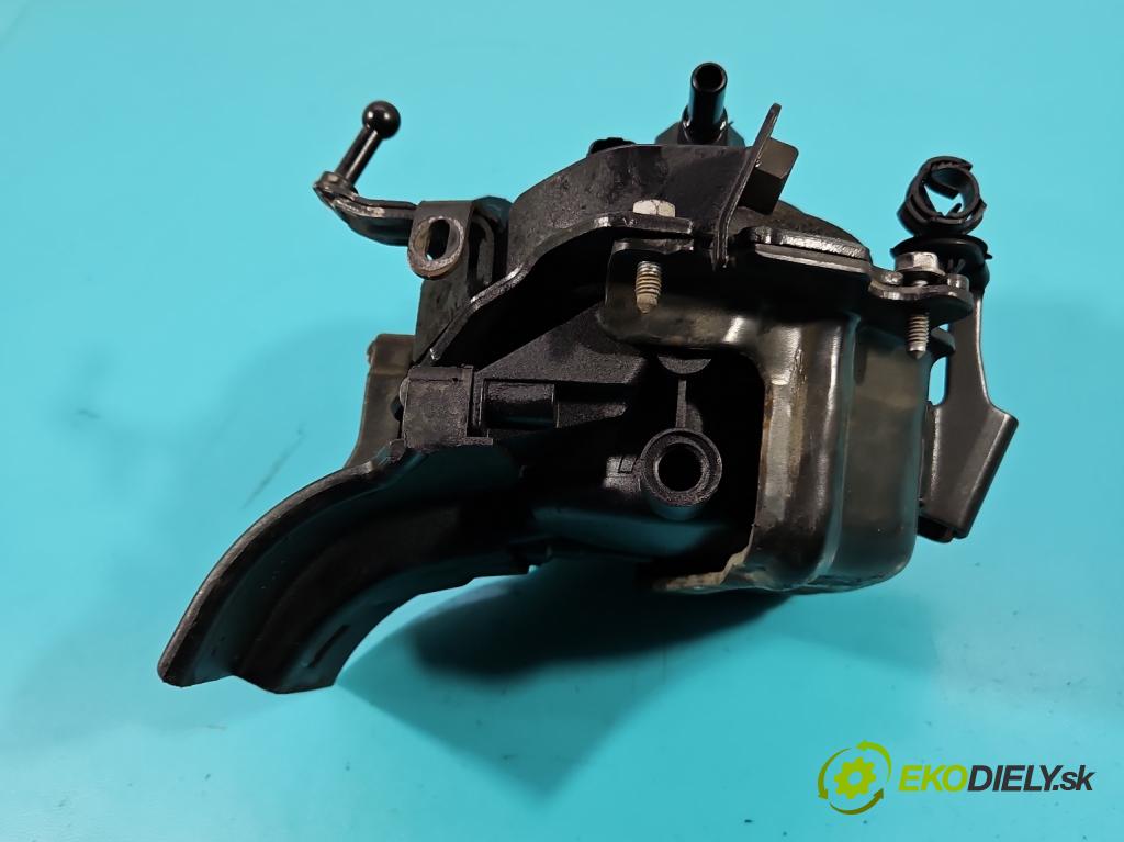 Citroen C5 II 2008-2017 2.0 HDi 136 HP automatic 100 kW 1997 cm3 5- obal filtra palivo 9645928180