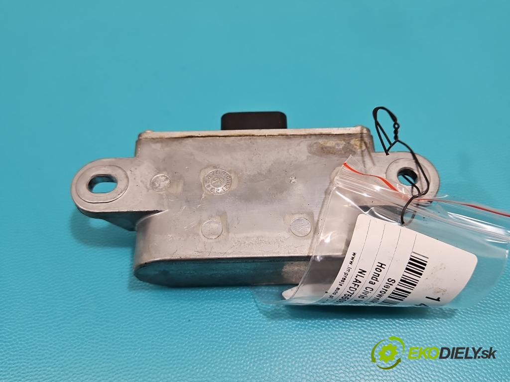Honda Civic VIII 2006-2011 1.8 16V 140 hp manual 103 kW 1799 cm3 4- snímač ESP 39960-SMA-013