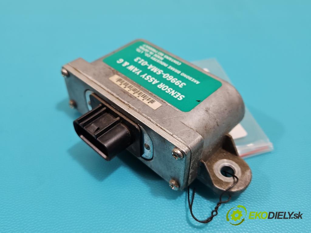 Honda Civic VIII 2006-2011 1.8 16V 140 hp manual 103 kW 1799 cm3 4- snímač ESP 39960-SMA-013