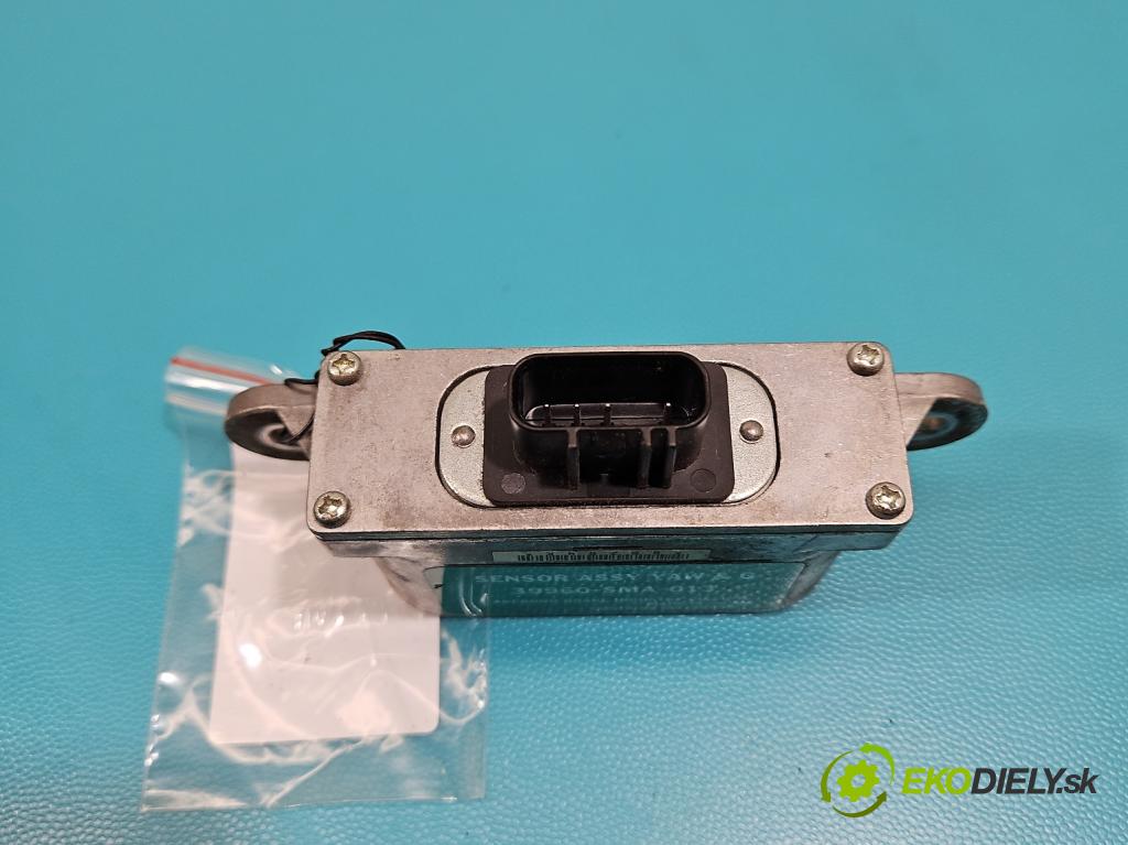 Honda Civic VIII 2006-2011 1.8 16V 140 hp manual 103 kW 1799 cm3 4- snímač ESP 39960-SMA-013
